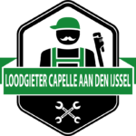 Logo Loodgieter in Capelle aan den IJssel