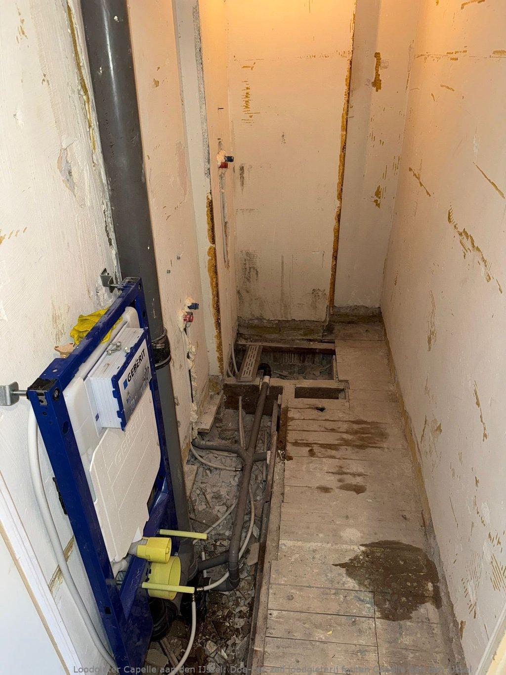 Doe Het Zelf Loodgieterij Fouten Capelle Aan Den Ijssel
