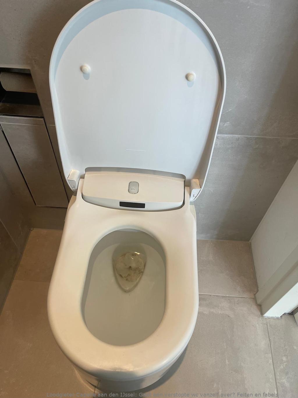 Herken Verstopte Wc Capelle Aan Den Ijssel