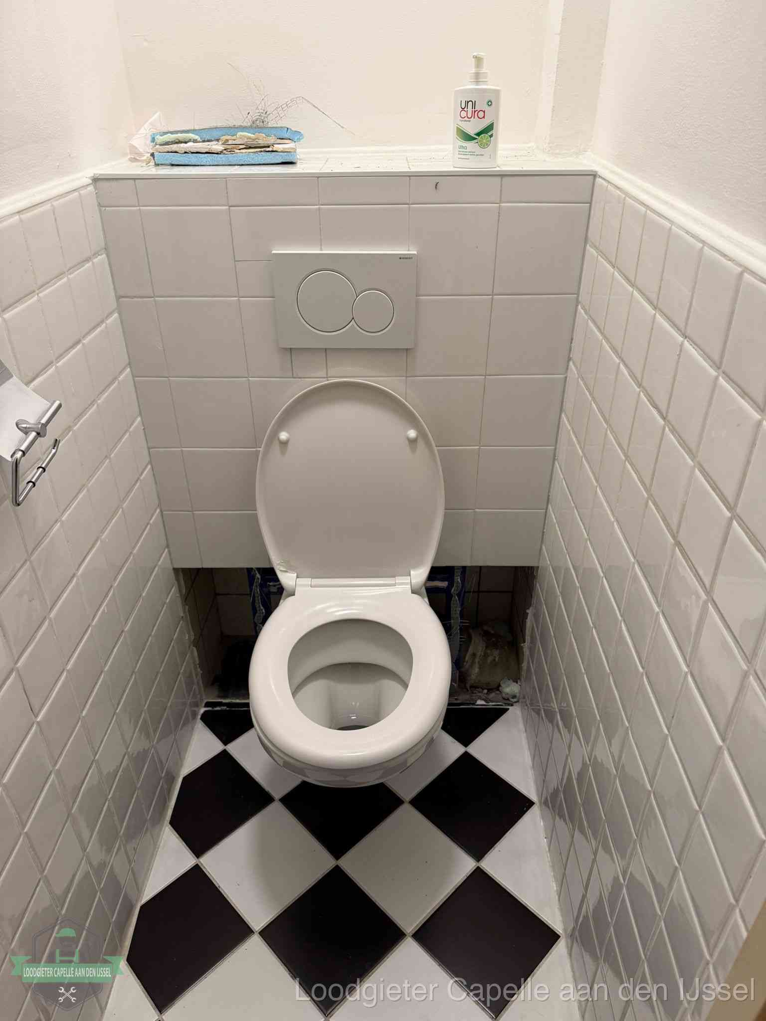 Installatiebedrijf Capelleaandenijssel