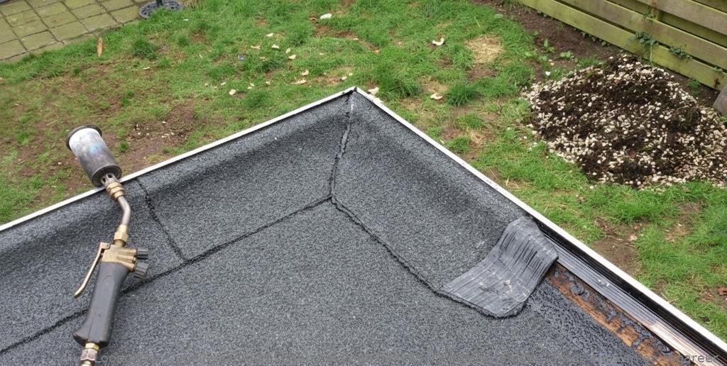 Lekkage Dakkapel Capelle Aan Den Ijssel