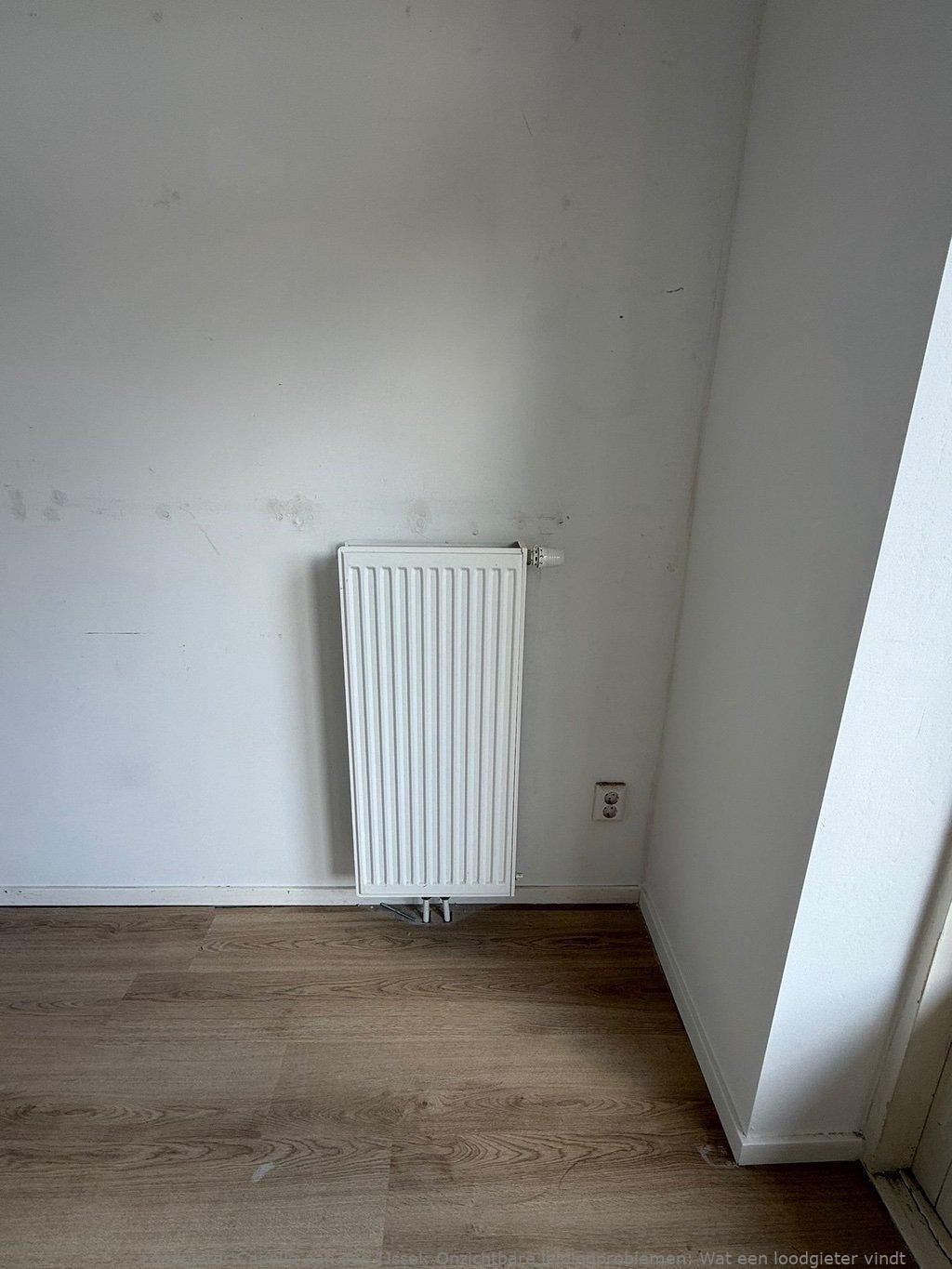 Onzichtbare Leidingproblemen Loodgieter Capelle Aan Den Ijssel