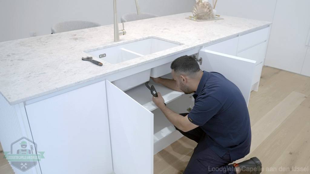 Storing Cv Loodgieter Capelleaandenijssel