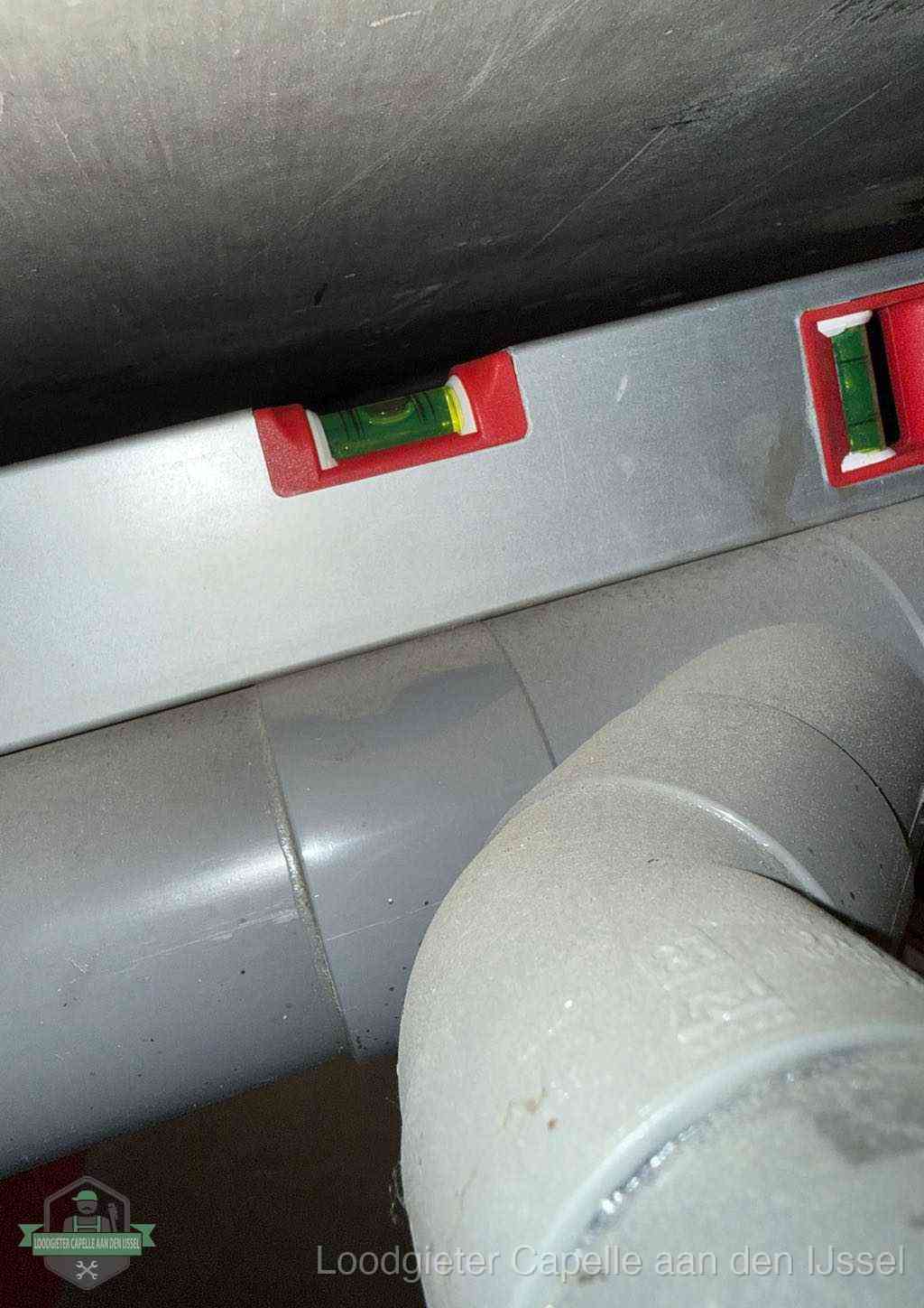 Warmtepomp Installatie Capelleaandenijssel