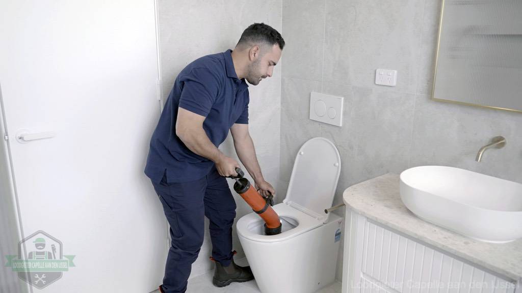 Zelf Wc Onstoppen Capelleaandenijssel Zelf Wc Onstoppen Capelleaandenijssel